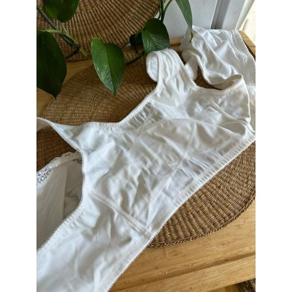 Exquisite Form Women’s size 46C bra - Picture 7 of 8